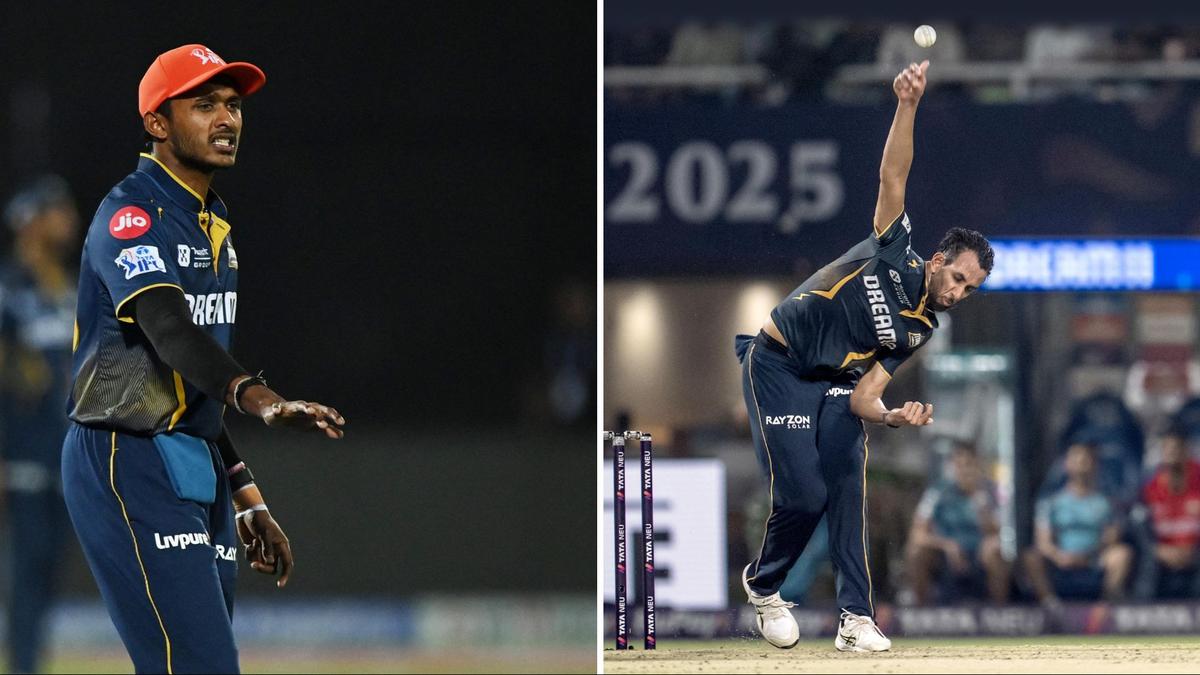 IPL 2026: Leading run-scorers and wicket-takers from the 2025 season